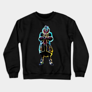 Soul fortnite Crewneck Sweatshirt